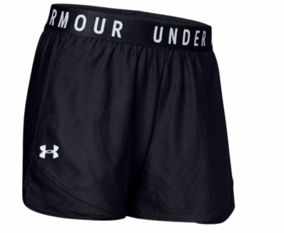 SHORT UNDER ARMOUR PLAY UP 3.0 - FEMININO