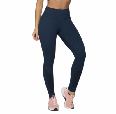 CALCA LEGGING SELENE SEM COSTURA