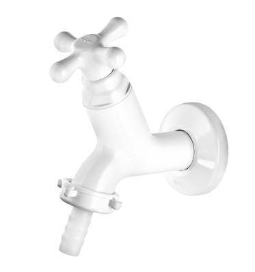 Torneira para Tanque 10cm com Bico- MARUJA
