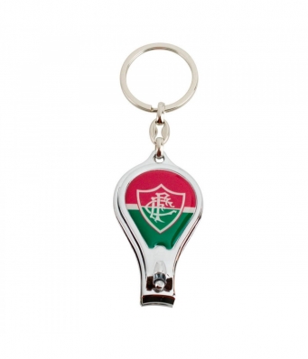 Chaveiro Cortador De Unha - Fluminense