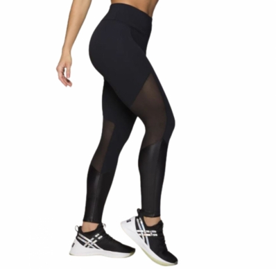 CALCA SELENE LEGGING COM CORTE CIRRE