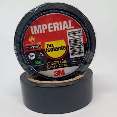 Fita Isolante 05m 