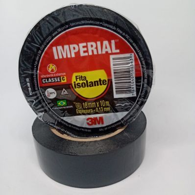 Fita Isolante 10m 