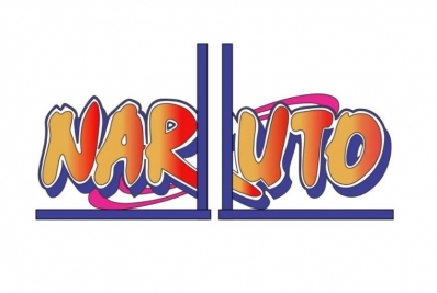 Aparador de livro Naruto - DMadero