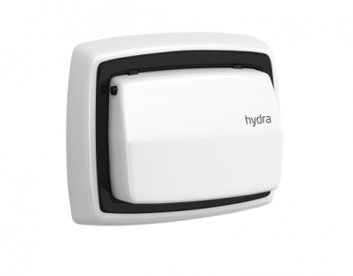 Acabamento para Válvula Hydra Max 
