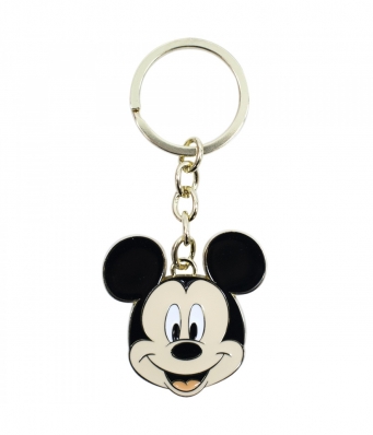 Chaveiro Rosto Mickey - Disney