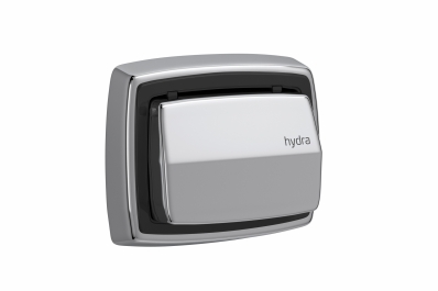 Válvula de Descarga Cromada HYDRA MAX