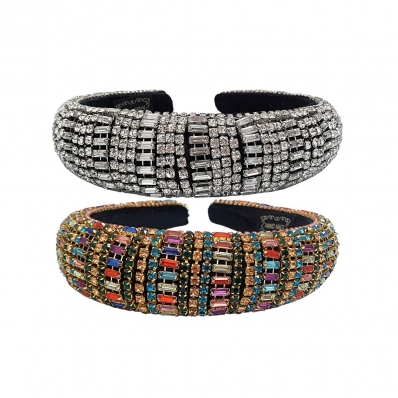 Tiara Alta Victória