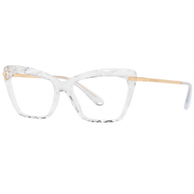 Armação DOLCE & GABBANA 5025 3133