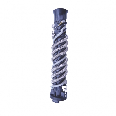 Resistencia Ducha 8T 5500W-127V - HIDRA
