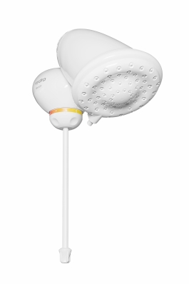 Ducha Spot 8T 6800W -220V -HIDRA