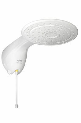 Ducha Optima Eletrônica Turbo 7700W-220V - HYDRA