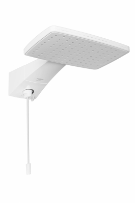 Ducha Eletrônica Polo Max 7700W-22 -HYDRA