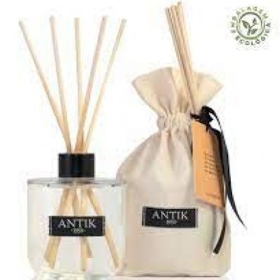 Difusor de Aromas Sementes 300ml