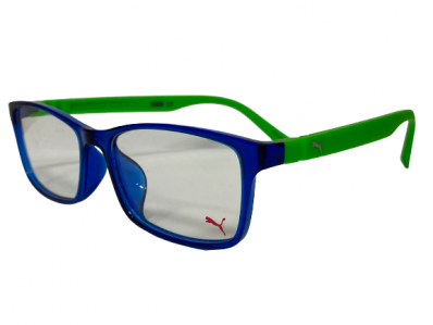 Armação PUMA 0038O 004 