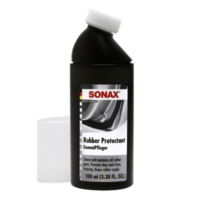 RUBBER PROTECTANT SONAX 100ML