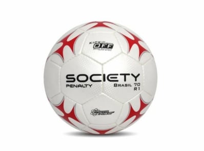 BOLA PENALTY SOCIETY BRASIL 70 R1