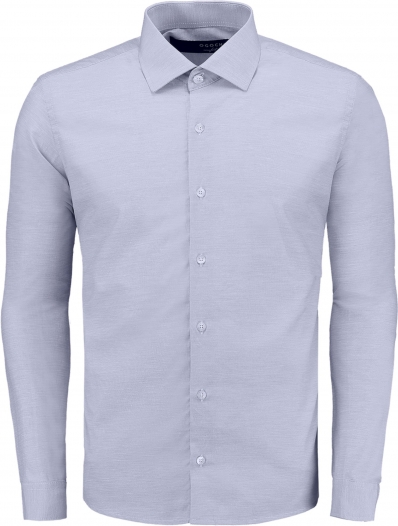 CAMISA OGOCHI MANGA LONGA ESSENCIAL COMFORT SLIM