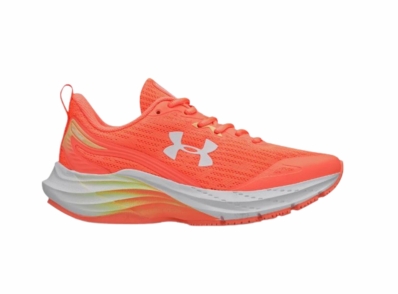 TENIS UNDER ARMOUR CHARGED STRIDE - FEMININO