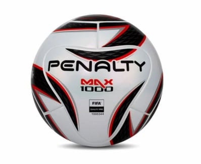 BOLA PENALTY FUTSAL MAX 1000 XXII