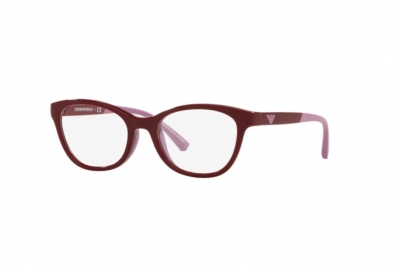 Armação EMPORIO ARMANI 3204 5077