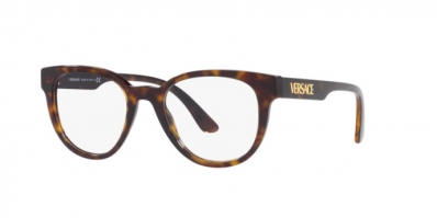 Armação VERSACE 3317 108