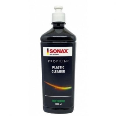 PLASTIC CLEANER SONAX 1L