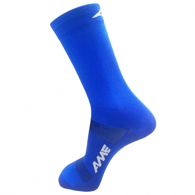 MEIA 13 AZUL ROYAL TAM 38 A 43 - AME SPORTS