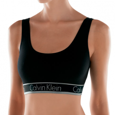 TOP REGATA COTTON CALVIN KLEIN