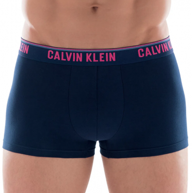 CUECA BOXER COTTON CALVIN KLEIN