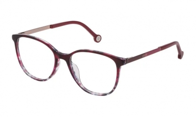 Armação CAROLINA HERRERA 819 02AS
