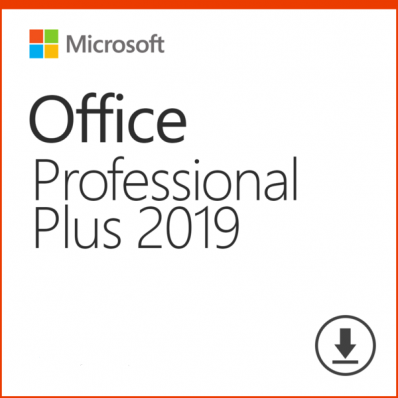 Microsoft Office 2019 Pro Plus ESD FPP 