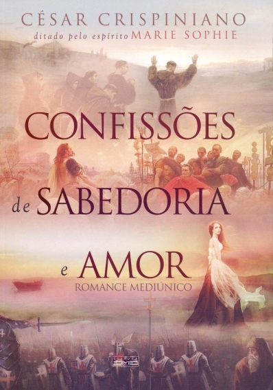Confissões de amor e sabedoria