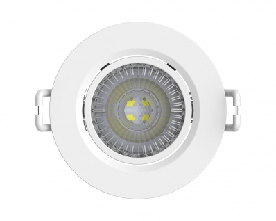 Spot Led Bellalux Red 5W/865