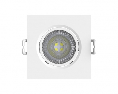 Spot Led Bellalux Quad 5W/765 100-240V