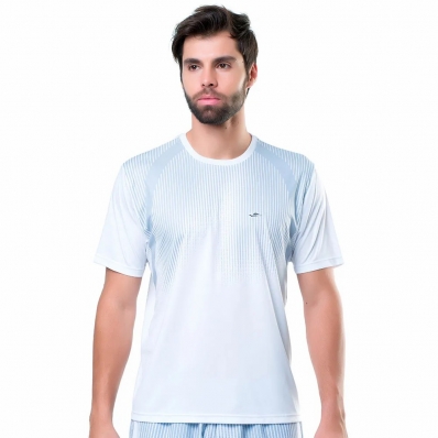 CAMISETA ELITE DRY LINE ESPORTE LATINA - MASCULINA