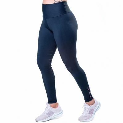 CALCA ELITE LEGGING COLORS PECK DECK