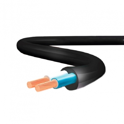 Fio Cabo Pp 500V 2X4,0Mm