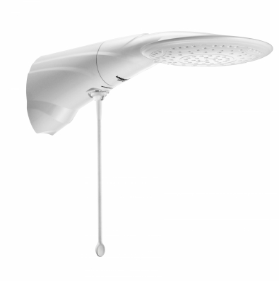 Ducha Advanced Turbo Multitemperaturas - 7500W-220V