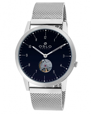 Relógio OSLO OMBSSA900001 P1SX