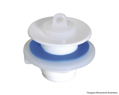 Valvula Pia Astra Vp1S c/10pcs