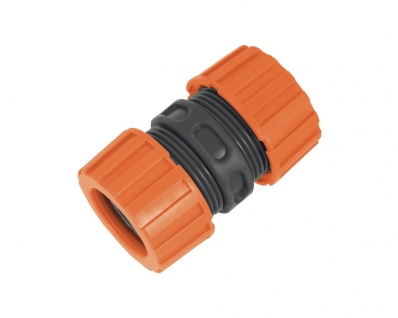 Emenda Mangueira Tramontina Pvc 1/2" 78510/000 c/12pcs