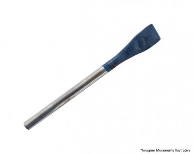 Talhadeira Aco Costa 3/4"X12"