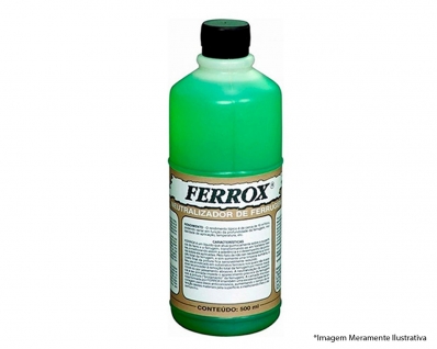 Ferrox 500Ml