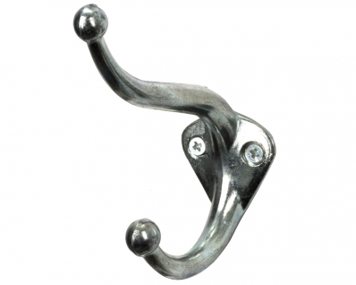 Cabide Alianca B Duplo Niq 6398/5 c/20pcs