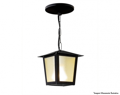 Luminaria Fixa Teto Quad Branca L2-C