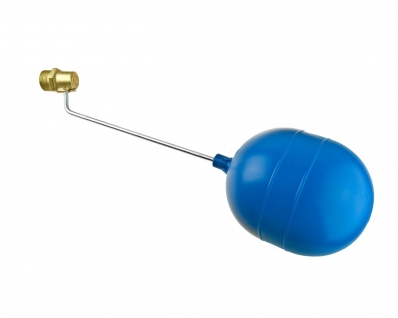 Torn Boia Garden Balao Zamak 3/4" Gde 10351Zpre Bl