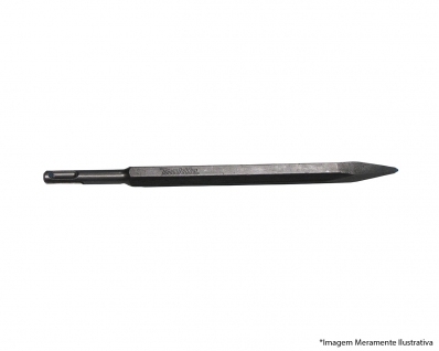 Ponteiro Makita Sds Plus 250Mm D-08713 Blister