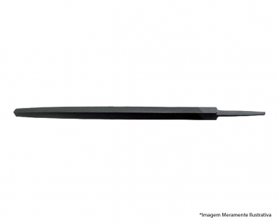 Lima Serrote Ls 04" Blister c/12pcs