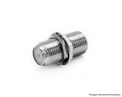 Emenda Universal "F" 30Pcs Blister